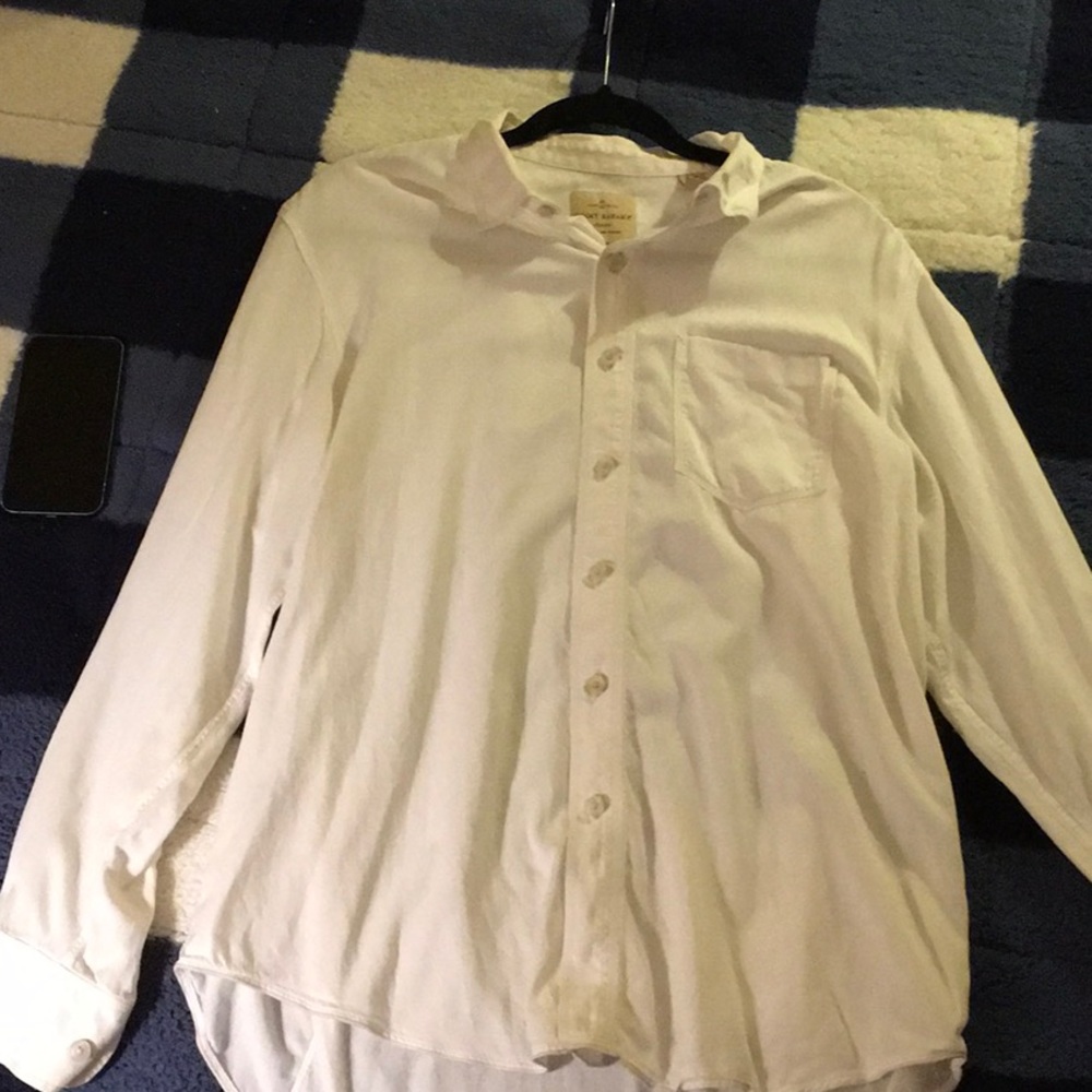 Tommy Bahama long sleeve button down